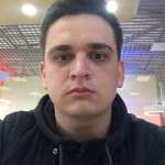 Исмаил, 30 лет