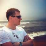 Сергей, 43 года
